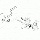 H0850H81C Дистанционное управление