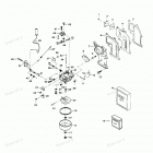 H0095H81G Топливная система