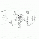 H1406H81D Карбюратор