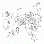 H0507H81A Power Head