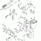 H0152H81H Motor Leg