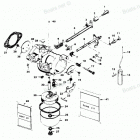 H0307H81D Карбюратор