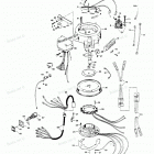 H0095B81G Электрика