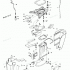 H0307H81D Motor Leg