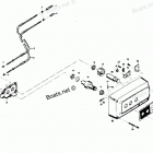 H0457H81M Дистанционное управление