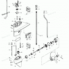 H0457H81M Gear Housing