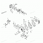 H1006B81C Fuel Pump And Reed Plate