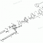 H0095H81G Насос топливный