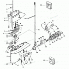 H0072H81D Gear Housing