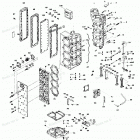 H1158B81E Power Head