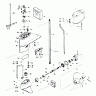 X0307H81D Gear Housing