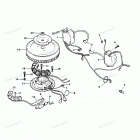 H0072B81D Электрика