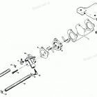 H0098H81B Fuel Pump 98h1b, 98b1b