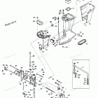 H0856H81J Motor Leg