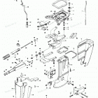 H0206H81C Motor Leg