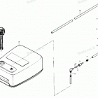H0457H81M Fuel Tank And Line
