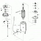 H0758H81C Электрический стартер