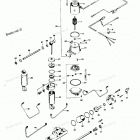H1406H81D Power Trim Unit (1408h1d)