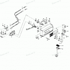 H0756H81G Дистанционное управление