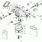 H0456H81M Карбюратор