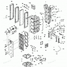H1258H81A Power Head