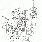 H0072H81D Motor Leg