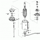 H0559B81N Стартер