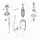 H1408B81D Стартер