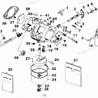 H0507H81A Карбюратор