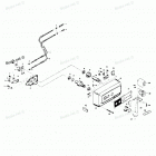 H0856H81J Дистанционное управление