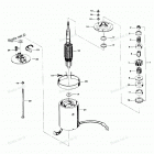H0307H81D Электрический стартер