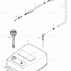 H0092H81H Fuel Tank And Line