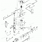 H1156H81D Power Trim Unit