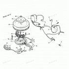 H0072H81D Электрика