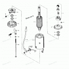 H1408H81D Стартер
