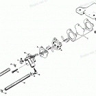 H0092H81H Fuel Pump 98h1b, 98b1b