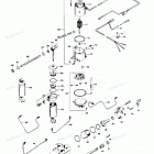 H0850H81C Power Trim Unit