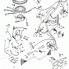 H1258H81A Электрика
