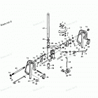 H0307H81D Swivel Bracket Group