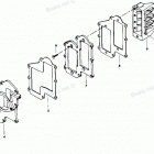 H0207H81C Reed Plate