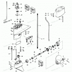 H0203H81M Gear Housing