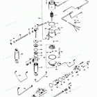 H1408B81D Power Trim Unit (1408h1d)