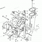 H0071H81B Motor Leg