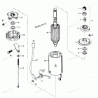 H0756H81G Электрический стартер