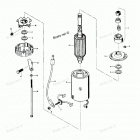 H1006H81C Стартер