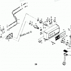 H1408B81D Дистанционное управление