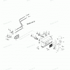 H1006B81C Дистанционное управление