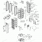 H1008H81B Power Head
