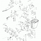 H0092H81J Motor Leg
