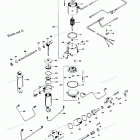 H0856H81J Power Trim Unit